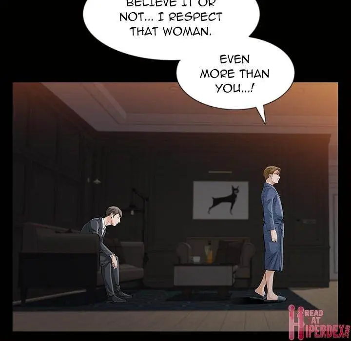 Difficult Choices Episode 9 - Page 101