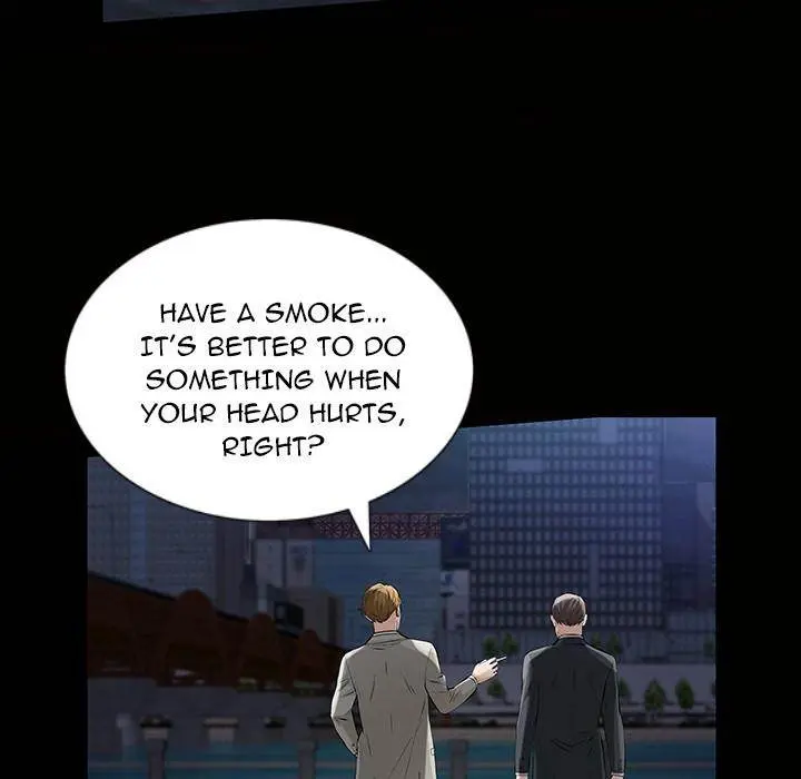 Difficult Choices Episode 9 - Page 103