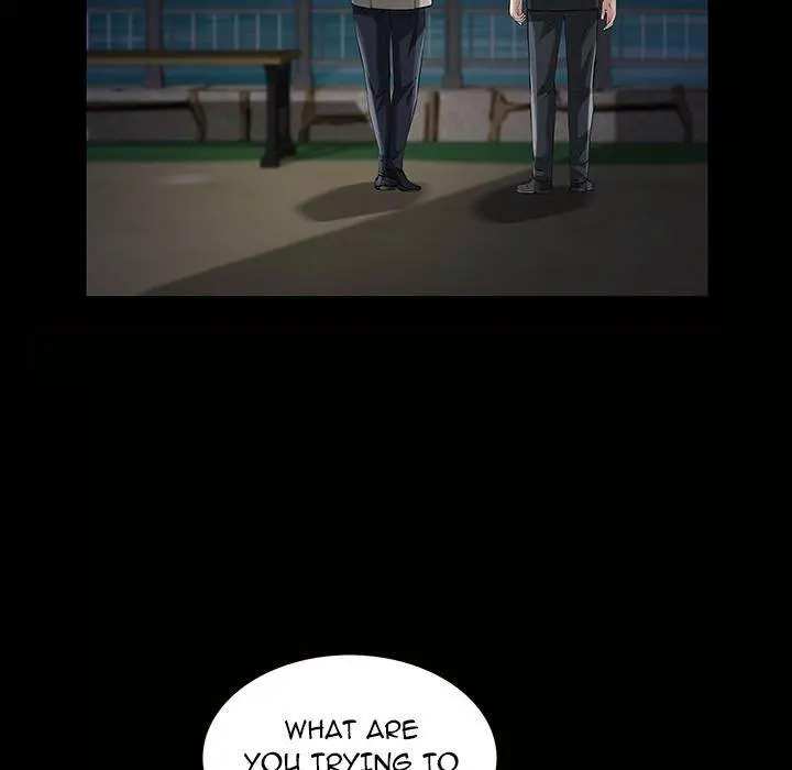 Difficult Choices Episode 9 - Page 104