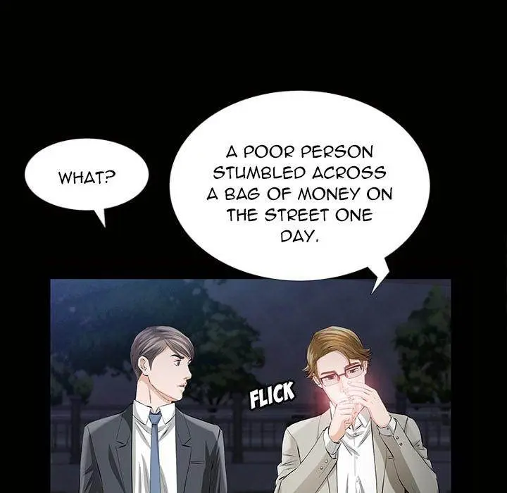 Difficult Choices Episode 9 - Page 108