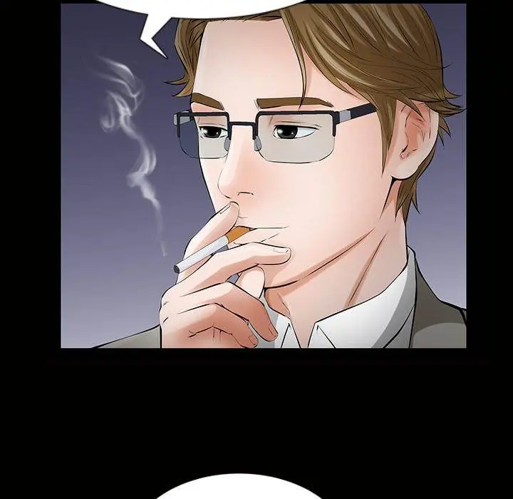 Difficult Choices Episode 9 - Page 110
