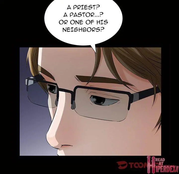 Difficult Choices Episode 9 - Page 111