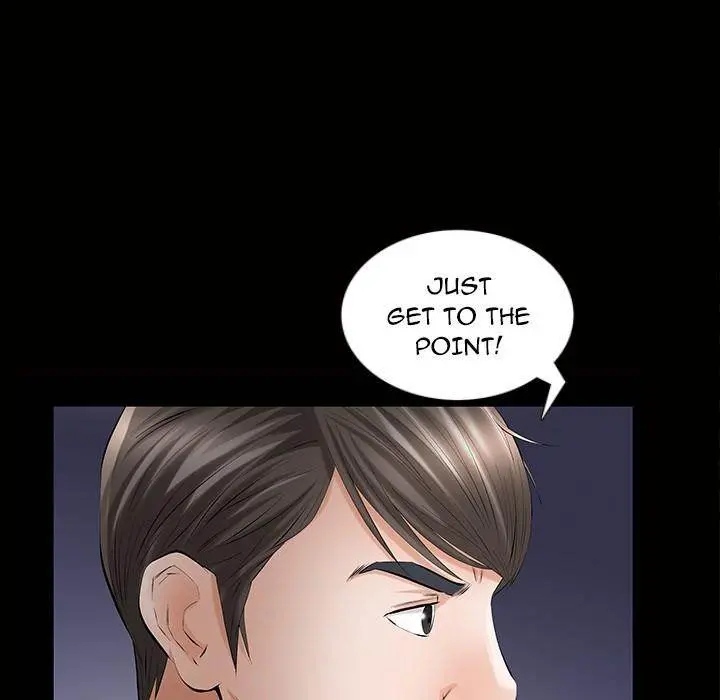 Difficult Choices Episode 9 - Page 112