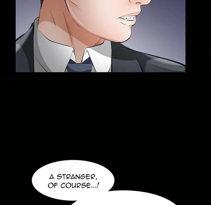 Difficult Choices Episode 9 - Page 113