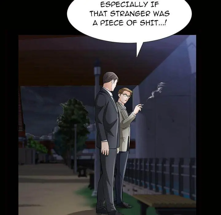 Difficult Choices Episode 9 - Page 114