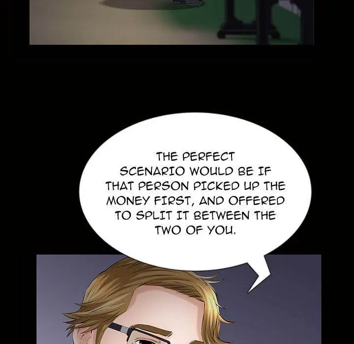 Difficult Choices Episode 9 - Page 115