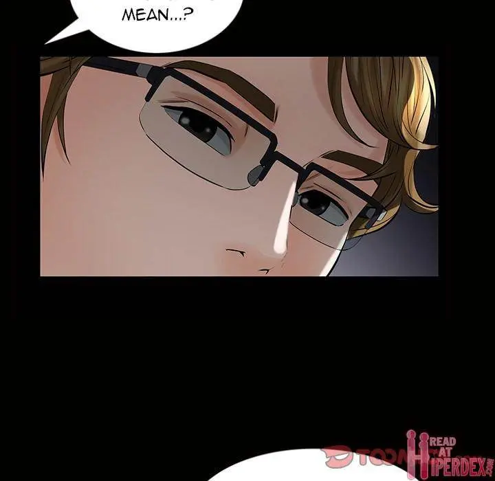 Difficult Choices Episode 9 - Page 117