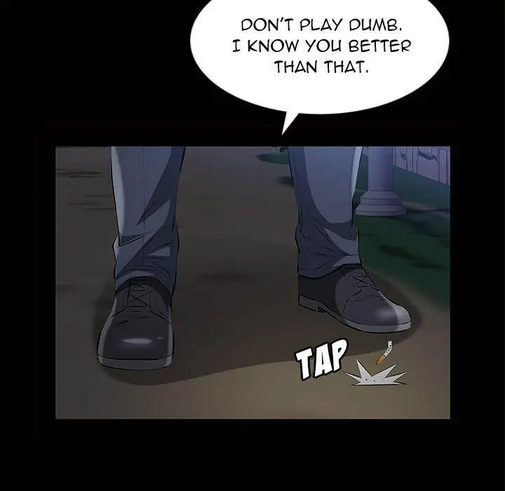 Difficult Choices Episode 9 - Page 118