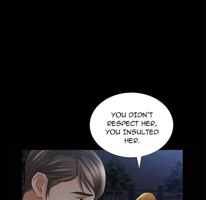 Difficult Choices Episode 9 - Page 119