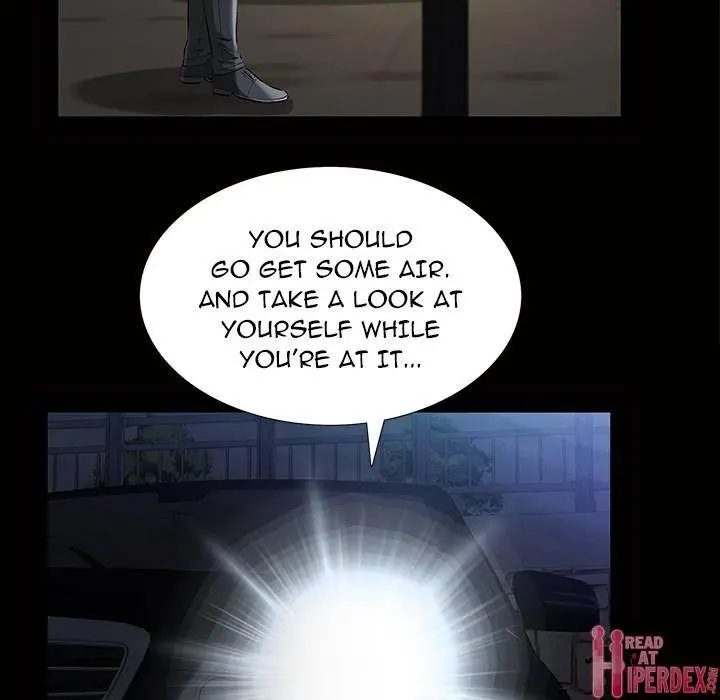 Difficult Choices Episode 9 - Page 122