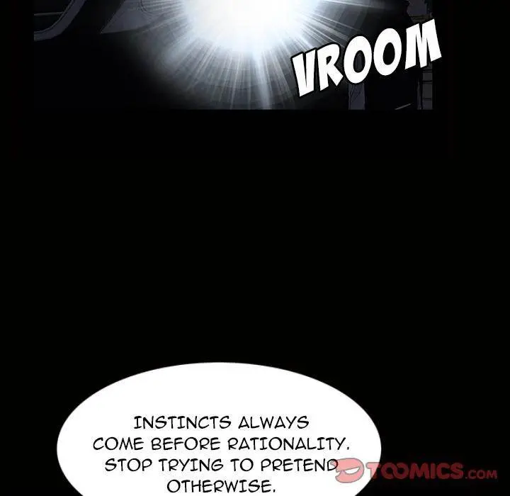 Difficult Choices Episode 9 - Page 123