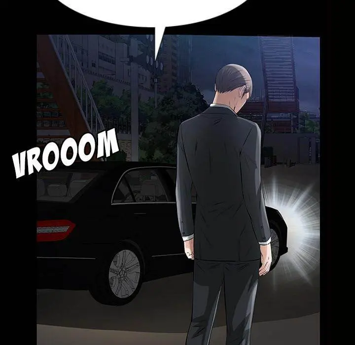 Difficult Choices Episode 9 - Page 124