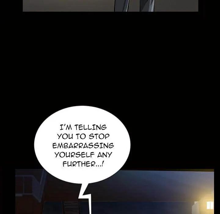 Difficult Choices Episode 9 - Page 125