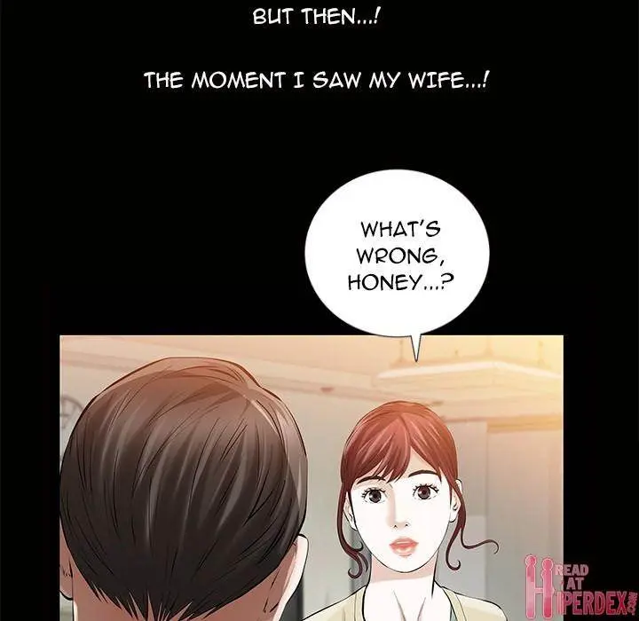 Difficult Choices Episode 9 - Page 133