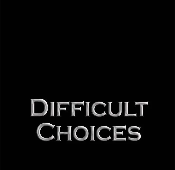 Difficult Choices Episode 9 - Page 144