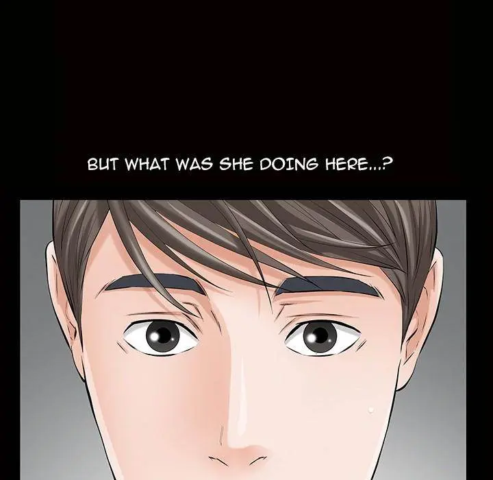 Difficult Choices Episode 9 - Page 20