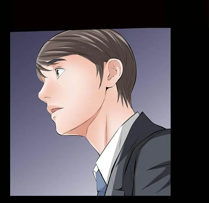 Difficult Choices Episode 9 - Page 30