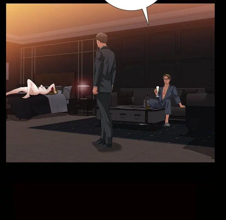 Difficult Choices Episode 9 - Page 32