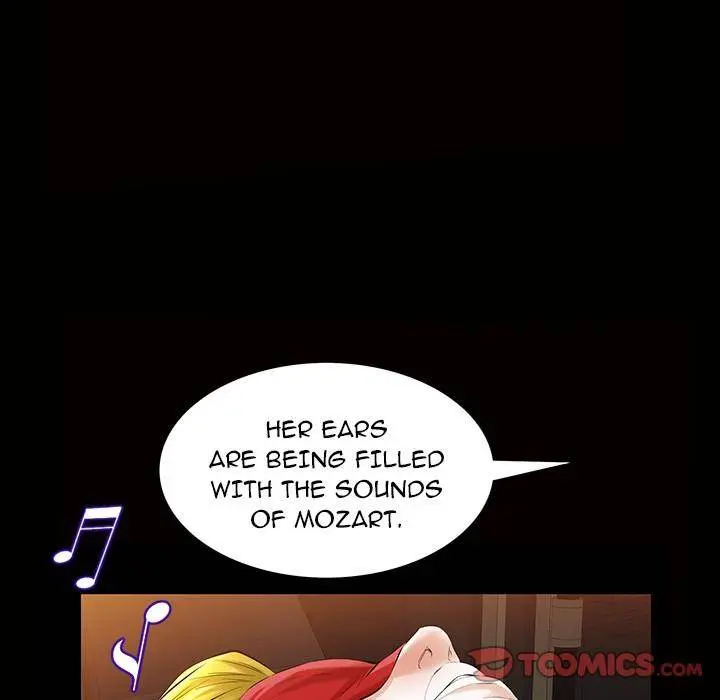 Difficult Choices Episode 9 - Page 33