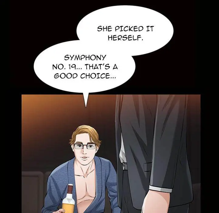 Difficult Choices Episode 9 - Page 35