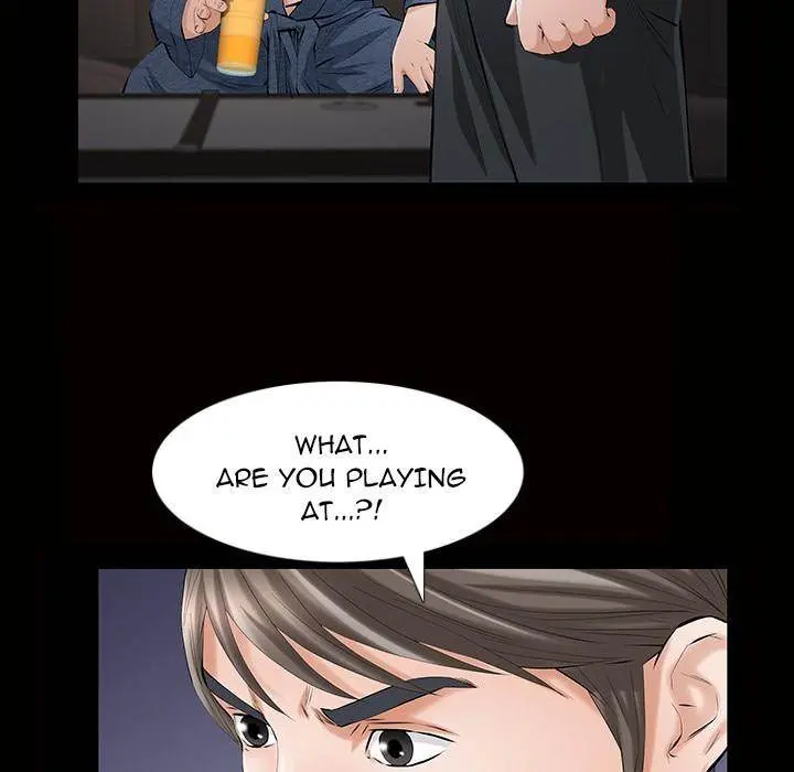 Difficult Choices Episode 9 - Page 36