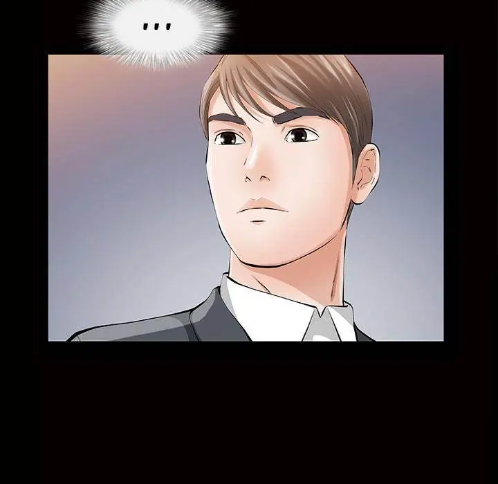 Difficult Choices Episode 9 - Page 41