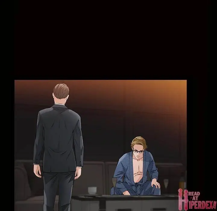 Difficult Choices Episode 9 - Page 42