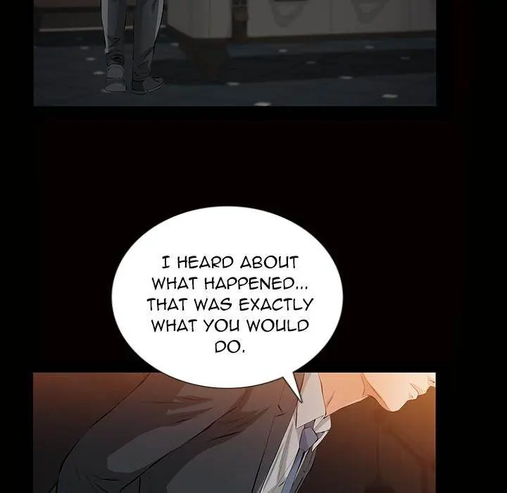 Difficult Choices Episode 9 - Page 43