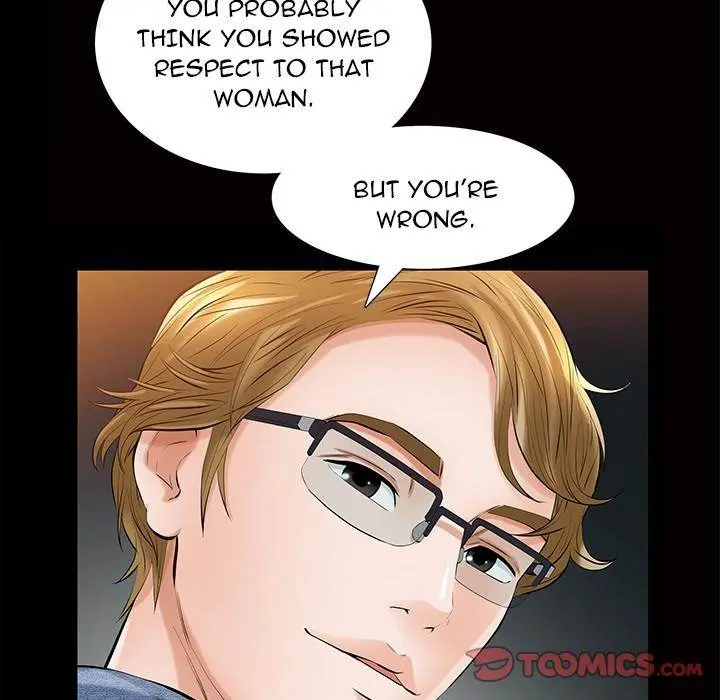 Difficult Choices Episode 9 - Page 45