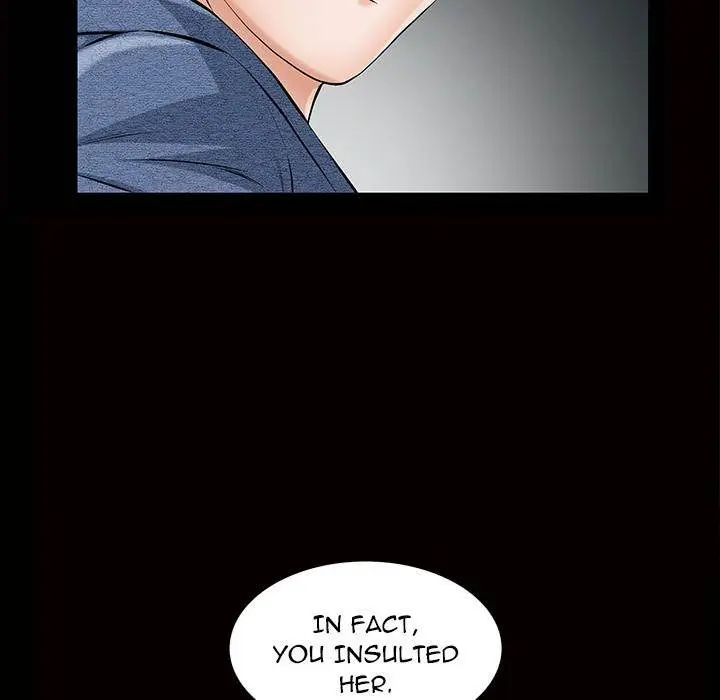 Difficult Choices Episode 9 - Page 46