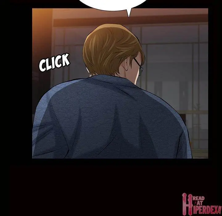 Difficult Choices Episode 9 - Page 47