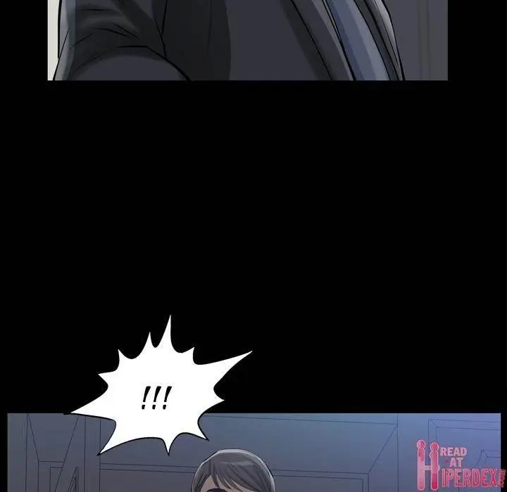 Difficult Choices Episode 9 - Page 5