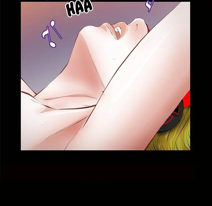 Difficult Choices Episode 9 - Page 61