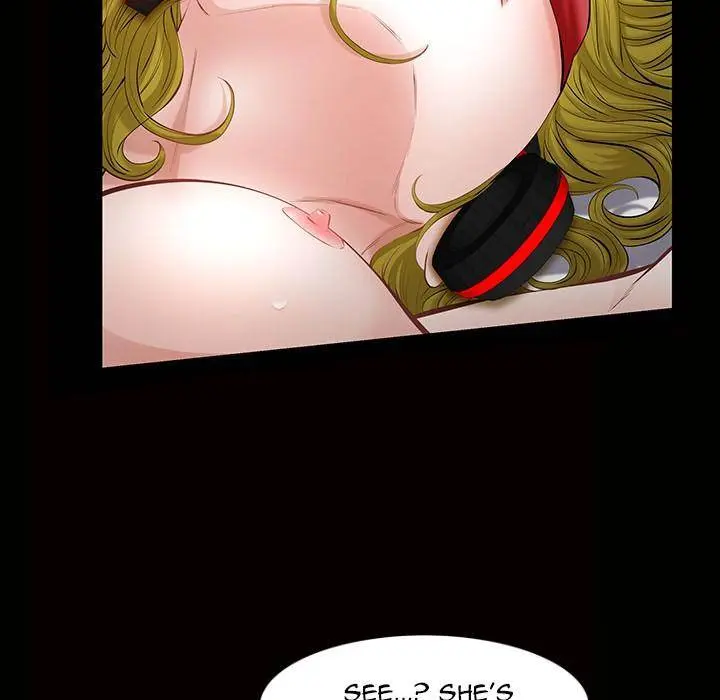 Difficult Choices Episode 9 - Page 70