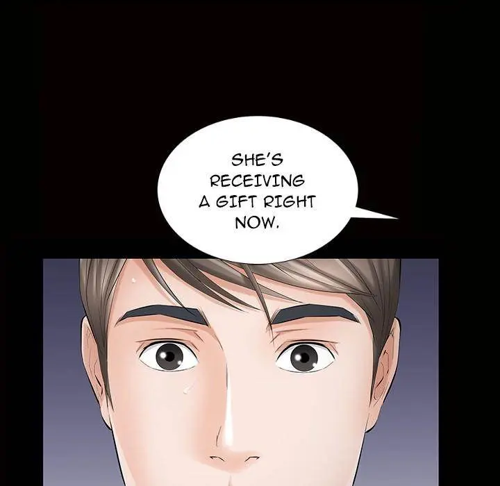 Difficult Choices Episode 9 - Page 72