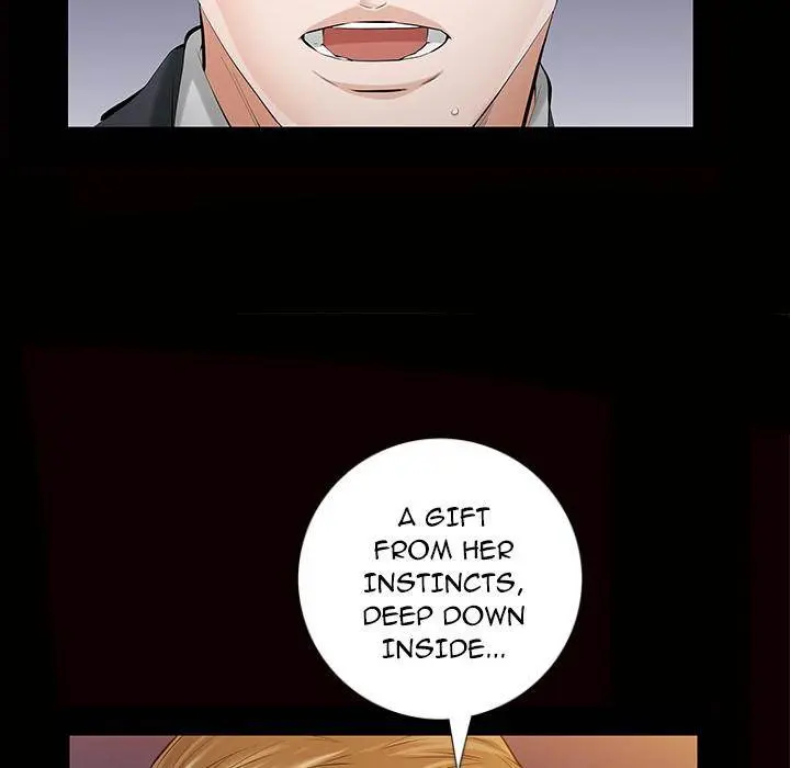 Difficult Choices Episode 9 - Page 73