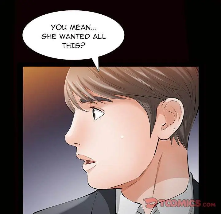 Difficult Choices Episode 9 - Page 75