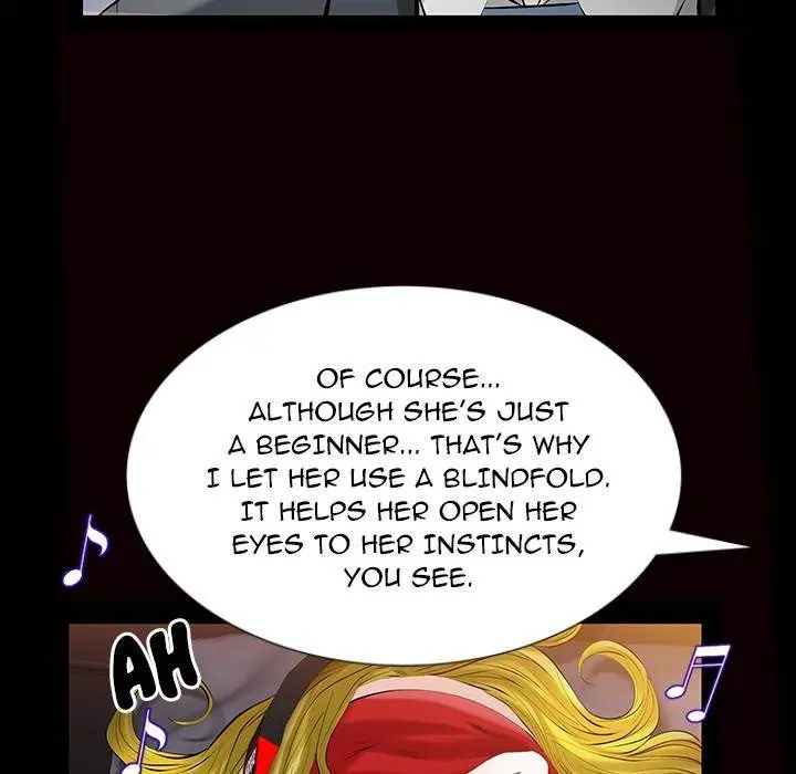 Difficult Choices Episode 9 - Page 76