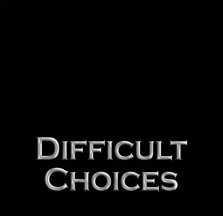 Difficult Choices Episode 9 - Page 8