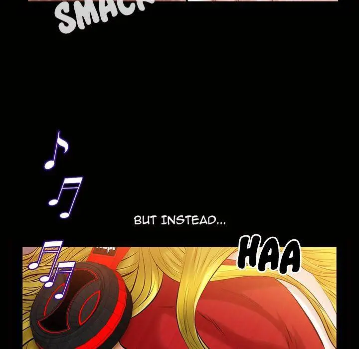 Difficult Choices Episode 9 - Page 88