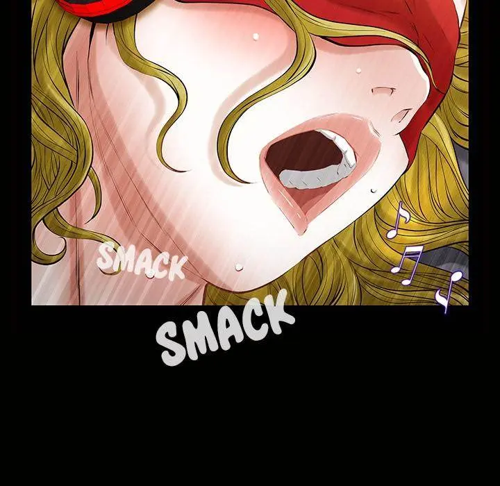 Difficult Choices Episode 9 - Page 89