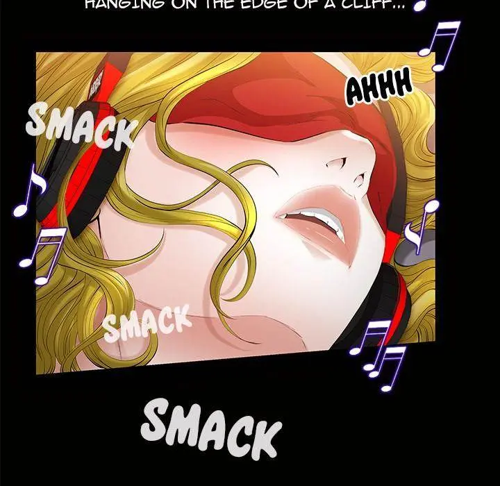 Difficult Choices Episode 9 - Page 92