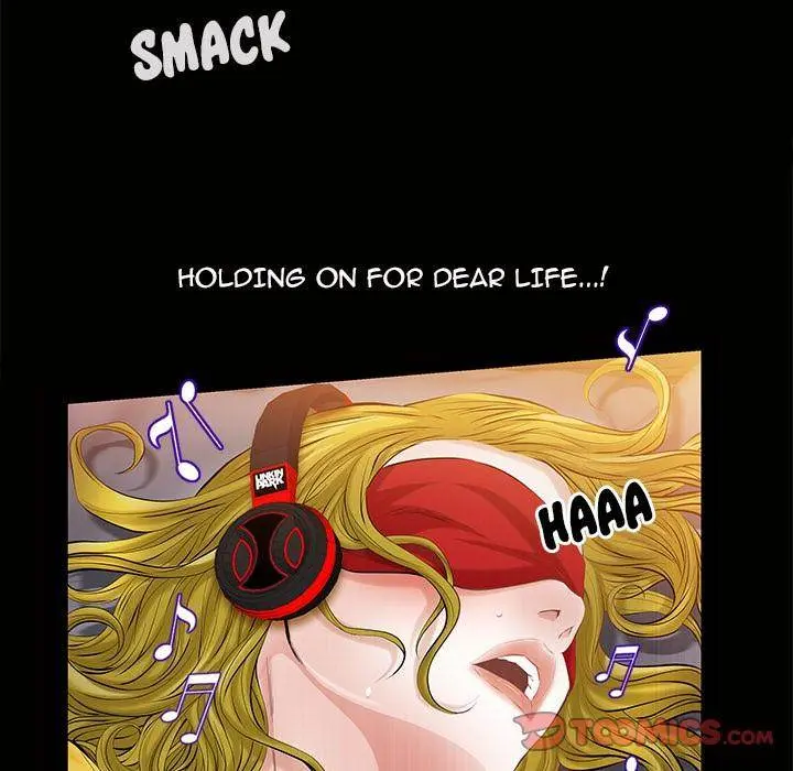 Difficult Choices Episode 9 - Page 93