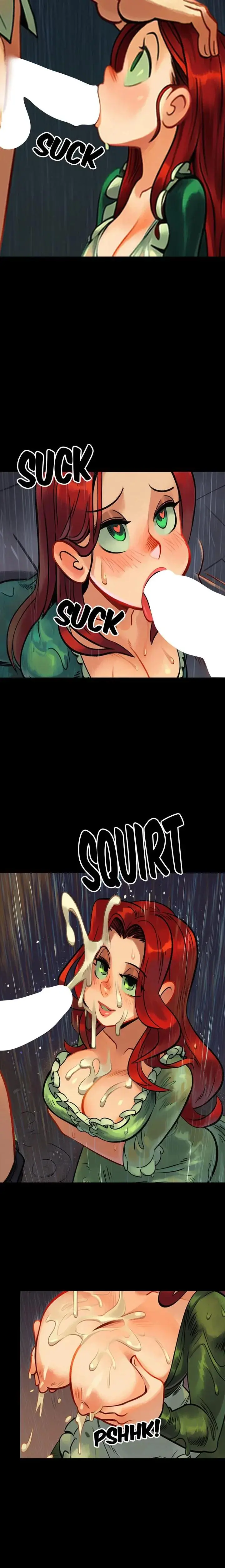 Dildo Piper of City Episode 1 - Page 3