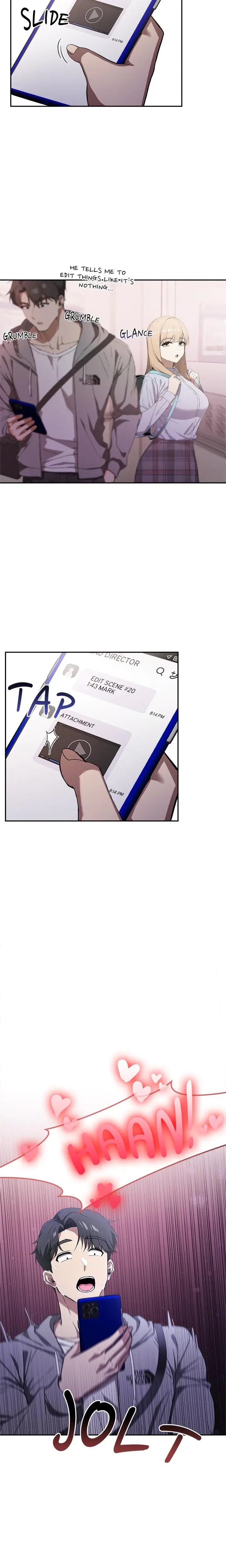 Director Next Door Episode 1 - Page 11