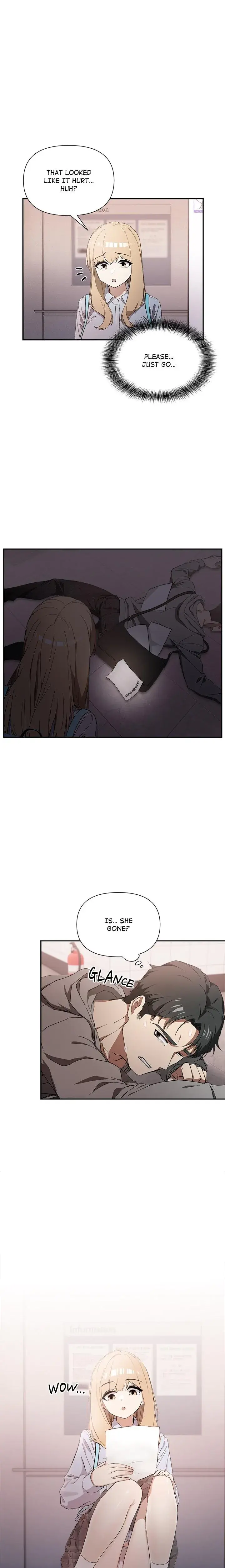 Director Next Door Episode 1 - Page 15