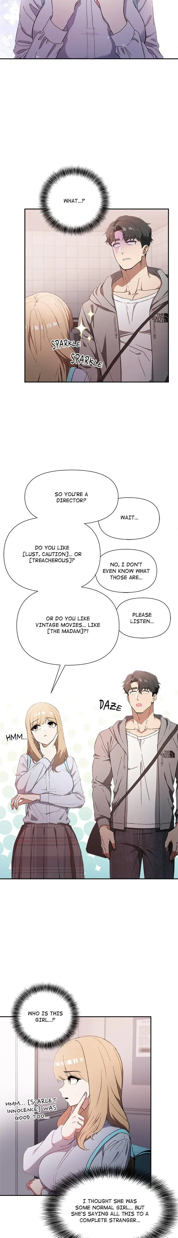 Director Next Door Episode 1 - Page 18