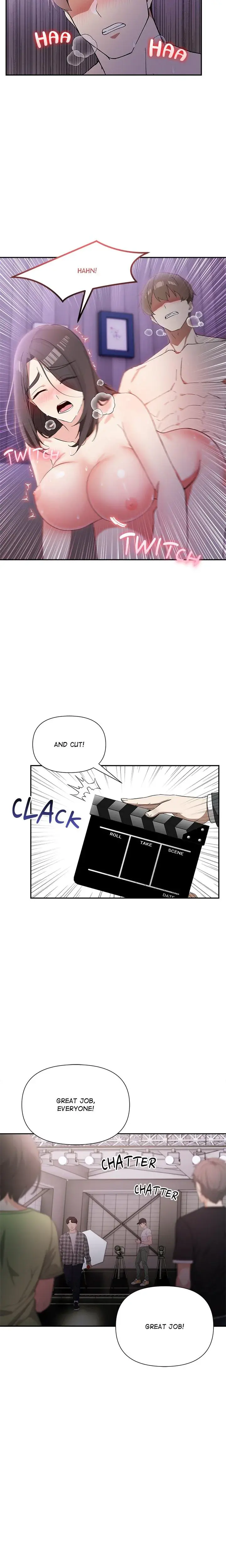 Director Next Door Episode 1 - Page 2