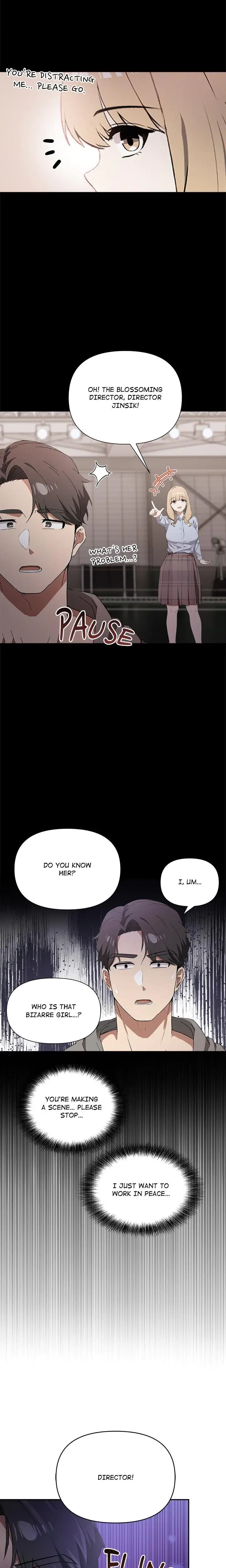 Director Next Door Episode 1 - Page 20