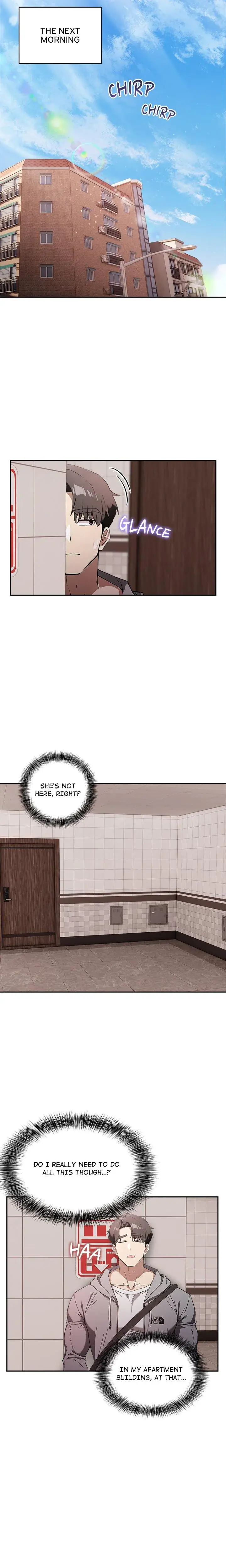 Director Next Door Episode 1 - Page 23